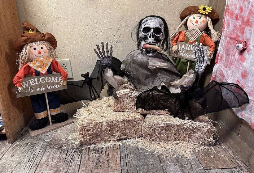 酒店 Gateway Lodge