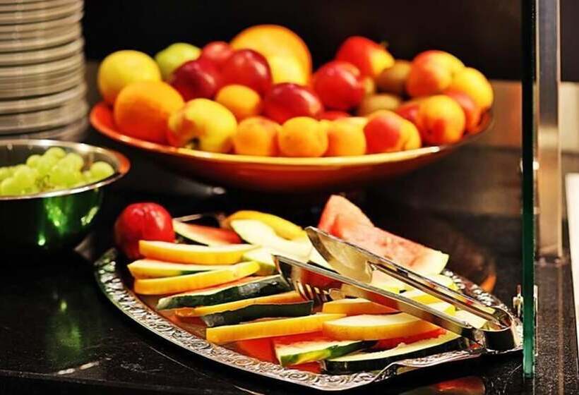 בית מלון כפרי Green Deer Bavarian