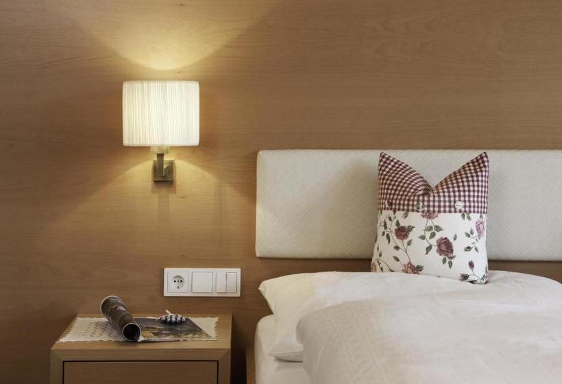 Отель Haus Isabella