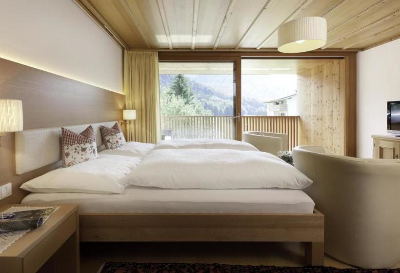 Отель Haus Isabella