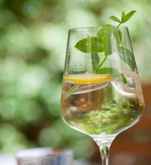 Отель Haus Isabella