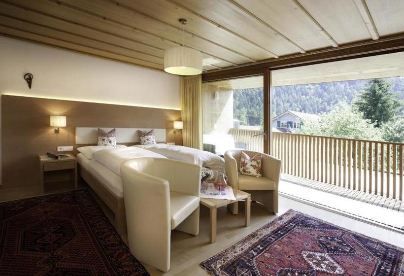 Отель Haus Isabella