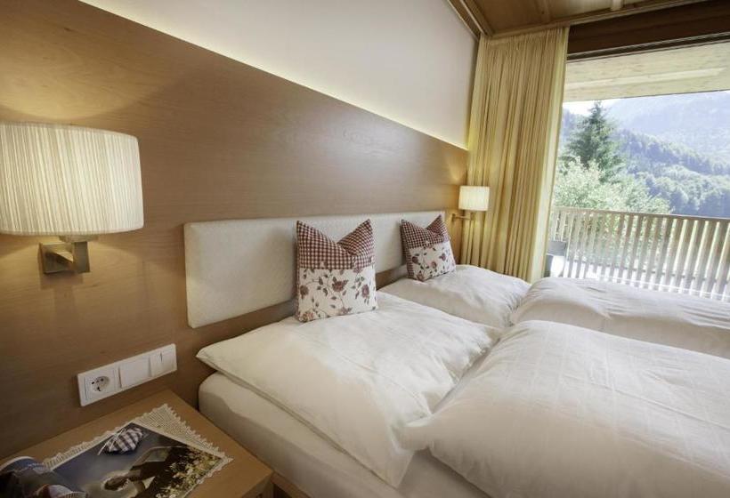 Отель Haus Isabella