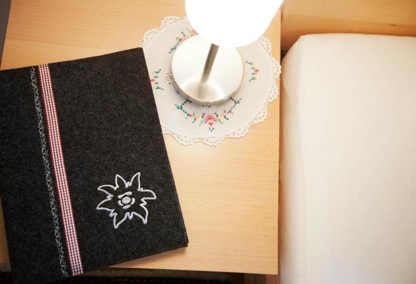 Отель Haus Isabella