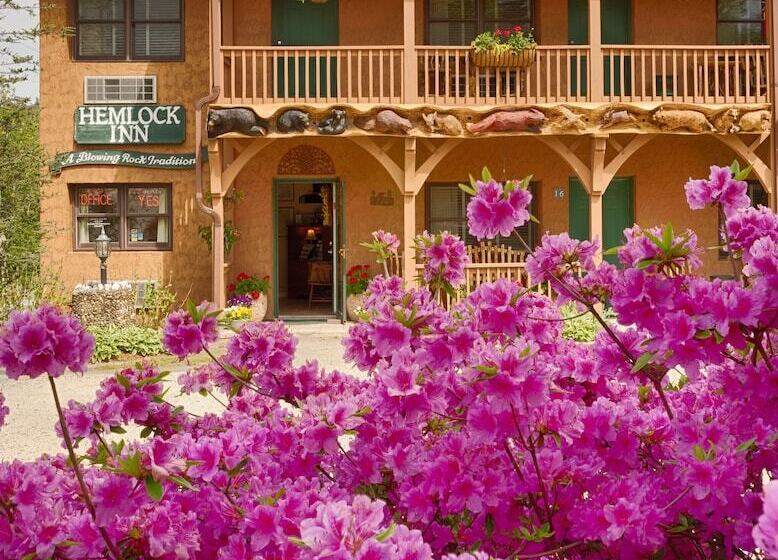 Otel Hemlock Inn
