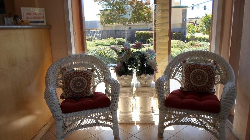 호텔 Hitching Post Studios Inn