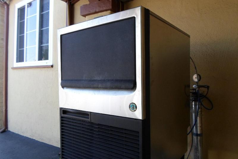 호텔 Hitching Post Studios Inn