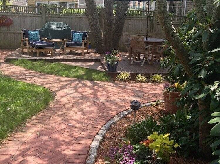 هتل Inn At Cook Street