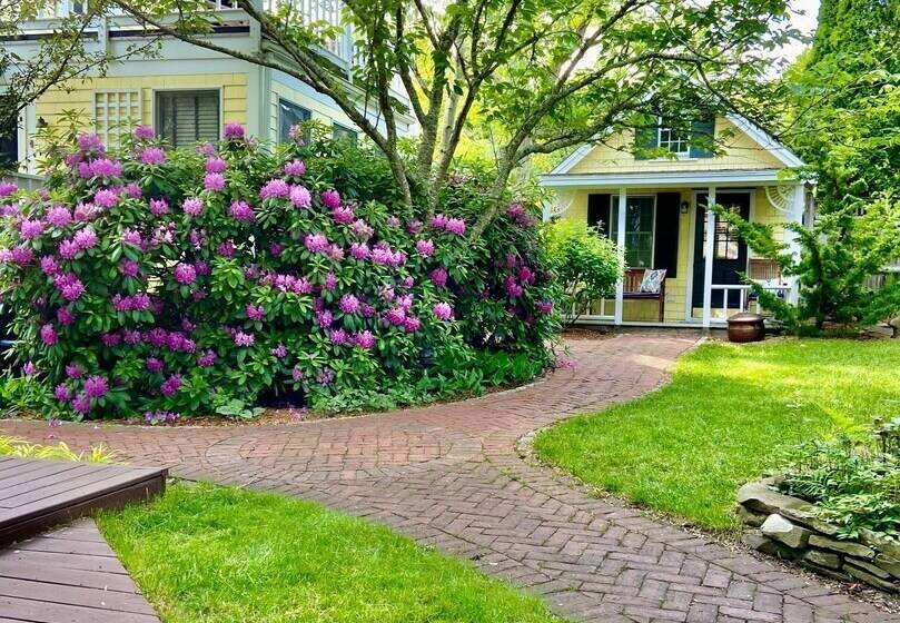 هتل Inn At Cook Street