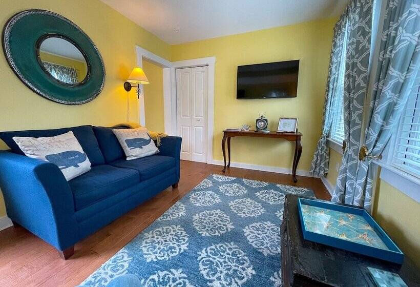 هتل Inn At Cook Street