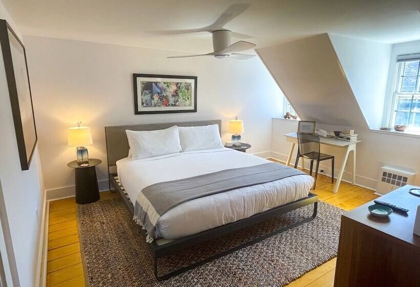 هتل Inn At Cook Street