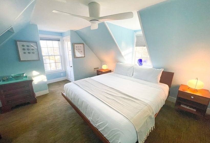 هتل Inn At Cook Street