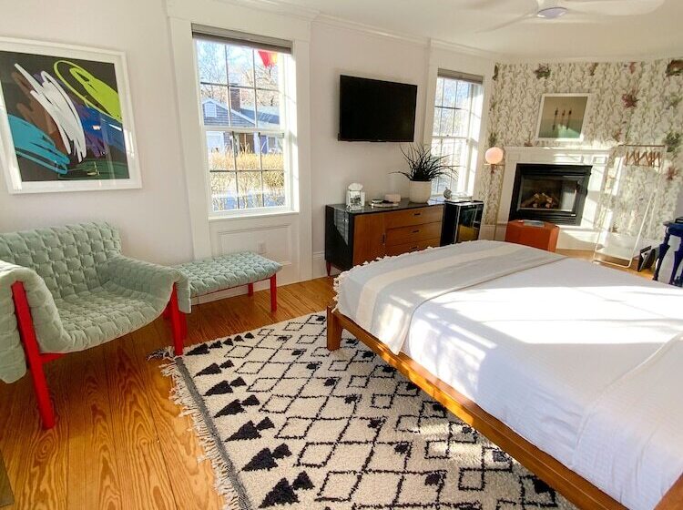 هتل Inn At Cook Street