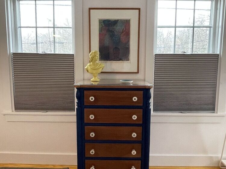 هتل Inn At Cook Street