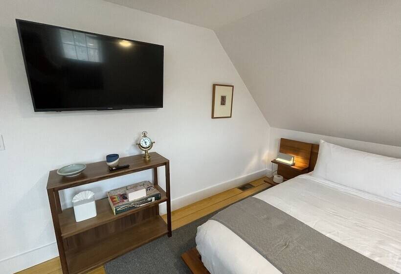 هتل Inn At Cook Street