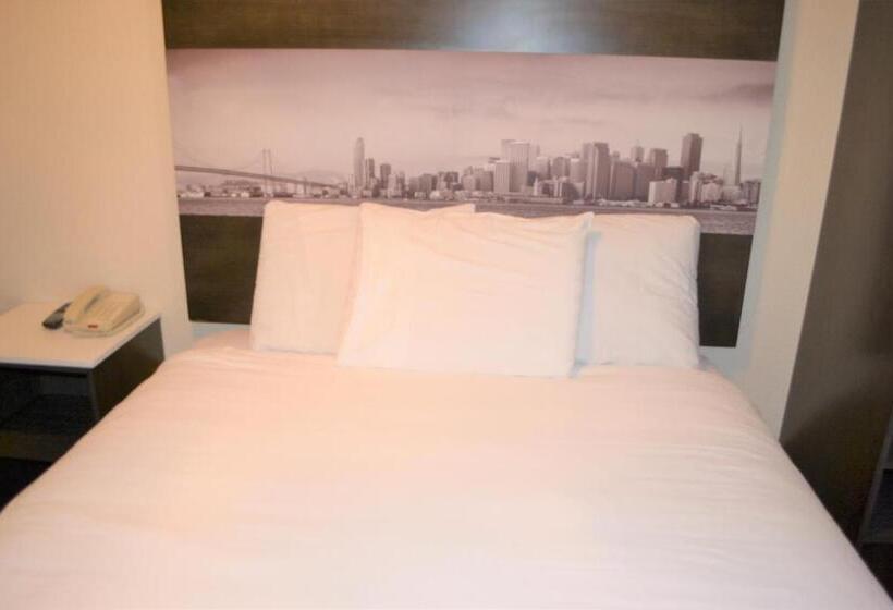 هتل Inn On Folsom