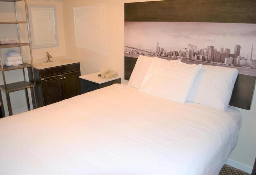 هتل Inn On Folsom