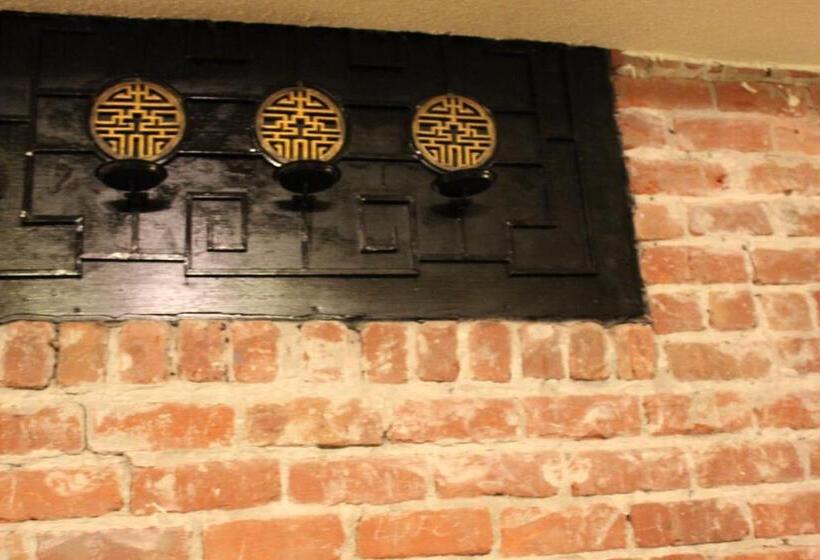 هتل Inn On Folsom