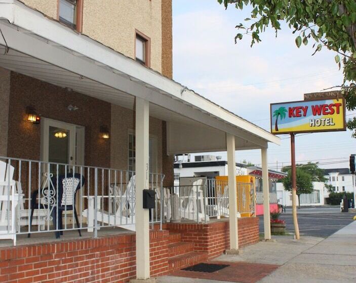 فندق Key West