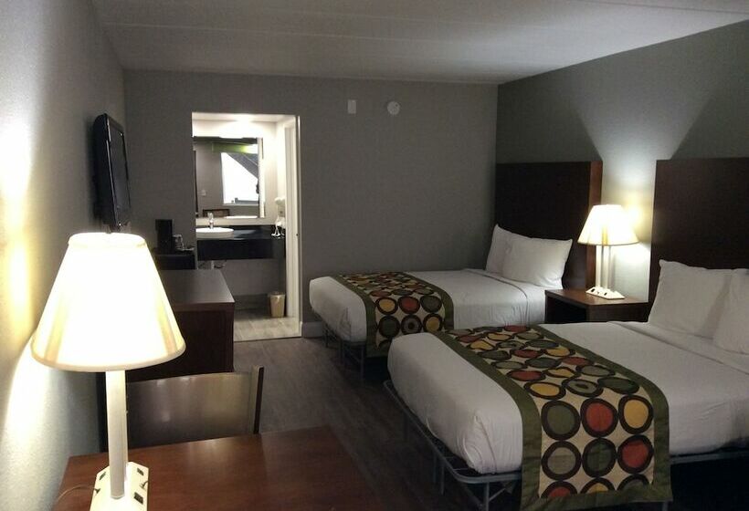 Отель Ocean's 24