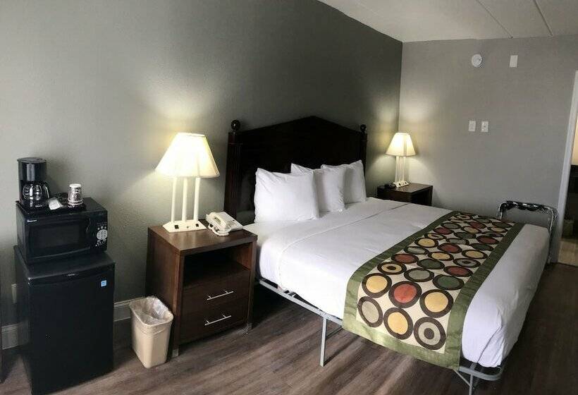 Отель Ocean's 24