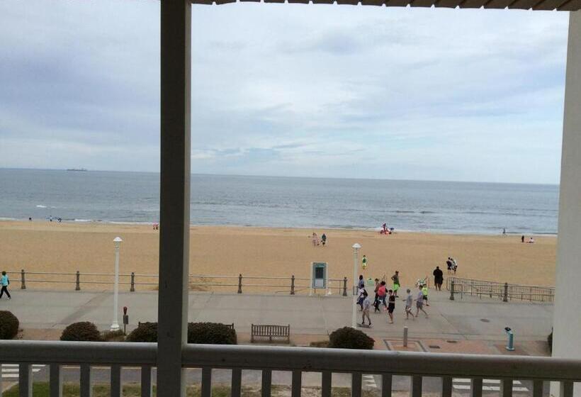 Отель Ocean's 24