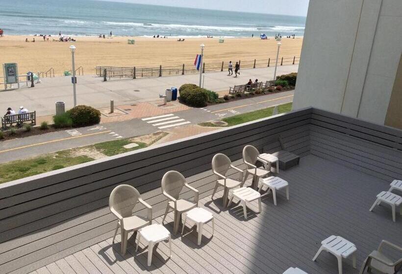 Отель Ocean's 24