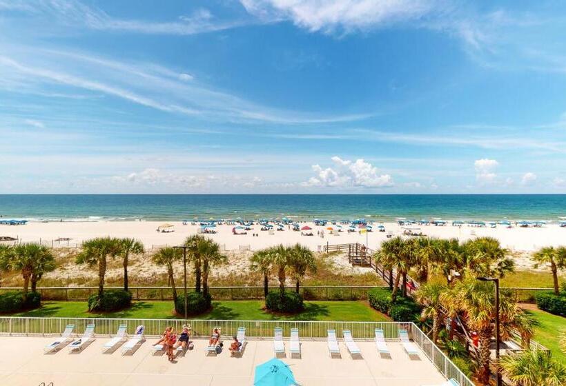 בית מלון כפרי Regency Isle 802