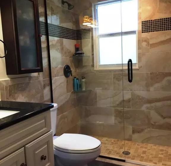 هتل Sea Shells Condominiums