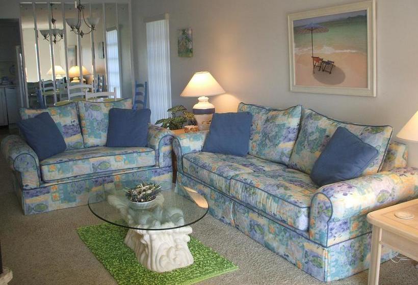 فندق Sea Shells Condominiums