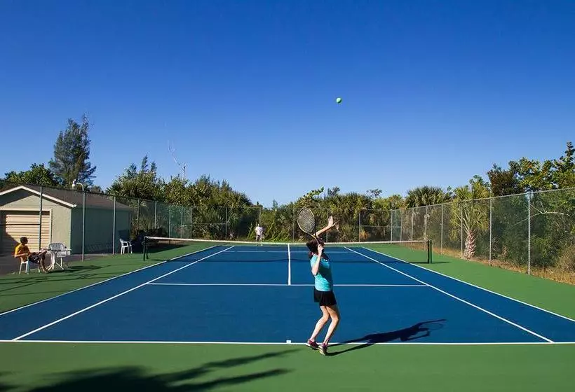 هتل Sea Shells Condominiums