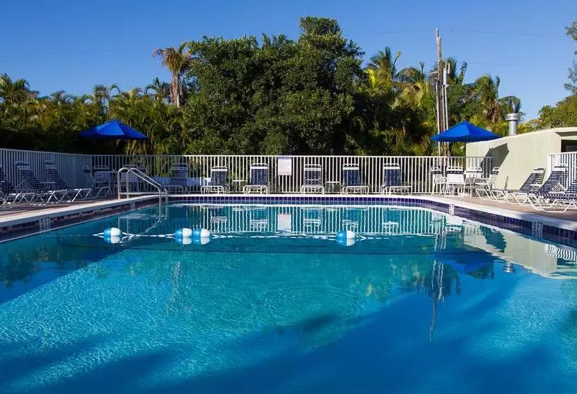 هتل Sea Shells Condominiums