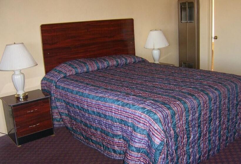 酒店 Sky Ranch Inn