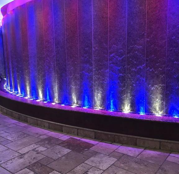 호텔 Soaring Eagle Casino And Resor