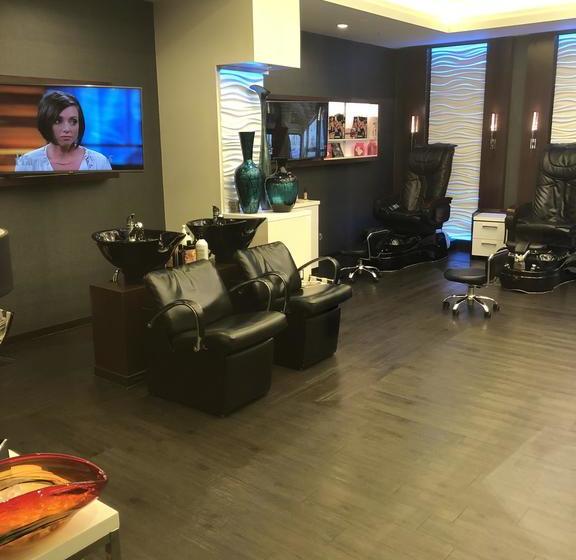 호텔 Soaring Eagle Casino And Resor