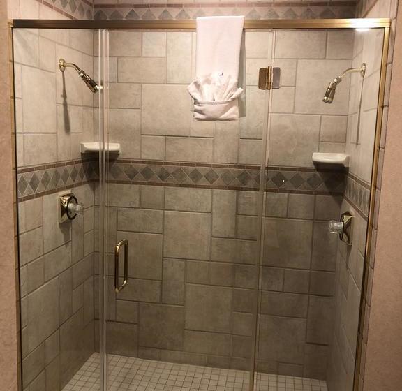 호텔 Soaring Eagle Casino And Resor