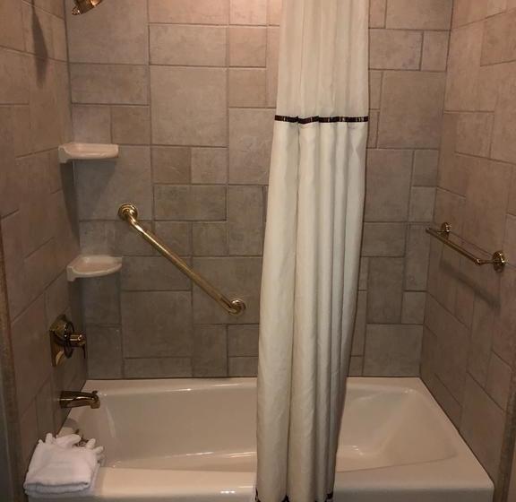 호텔 Soaring Eagle Casino And Resor