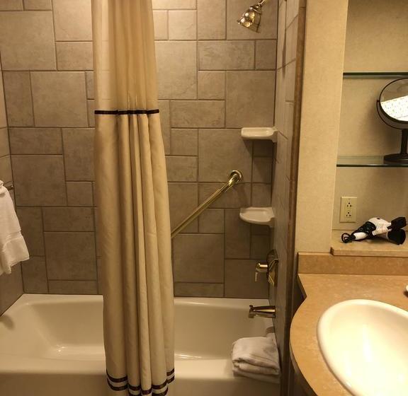 호텔 Soaring Eagle Casino And Resor