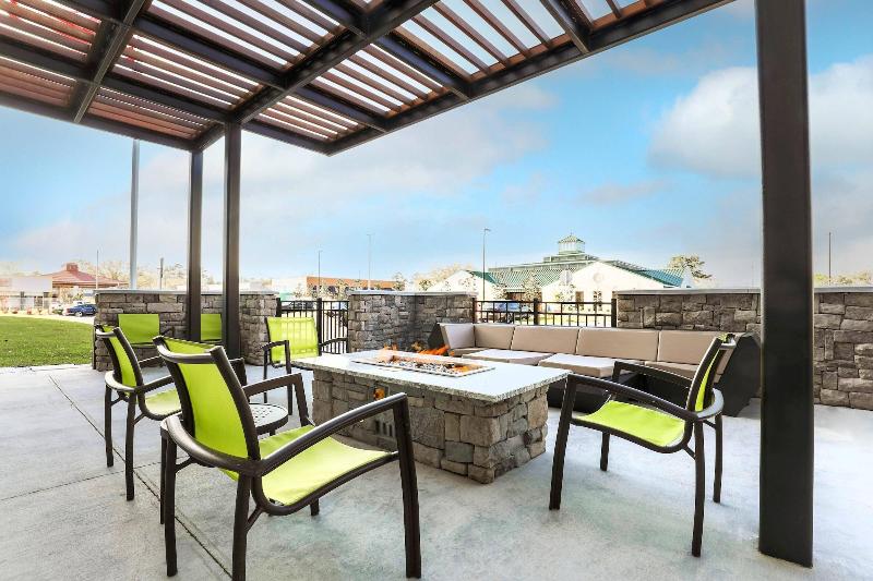 ホテル Springhill Suites By Marriott Tallahassee North
