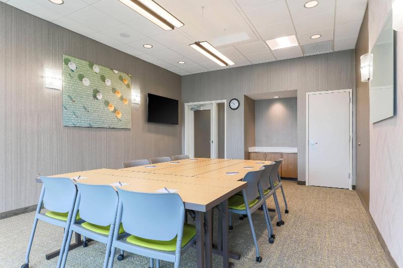 ホテル Springhill Suites By Marriott Tallahassee North