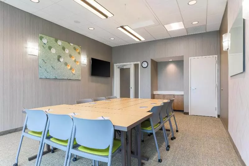 Hotelli Springhill Suites By Marriott Tallahassee North