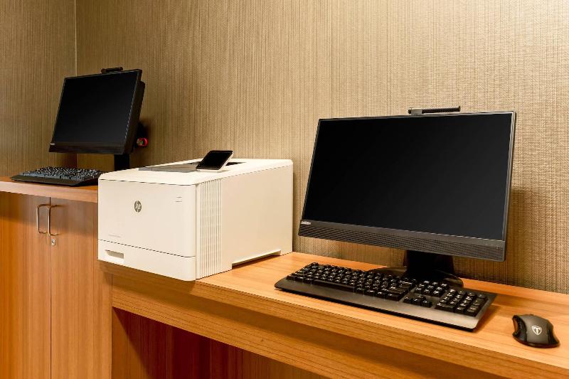 ホテル Springhill Suites By Marriott Tallahassee North
