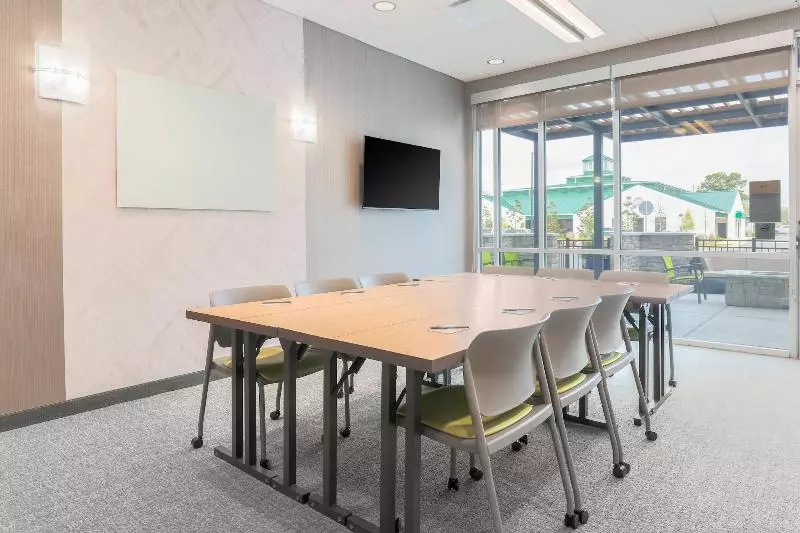 Hotelli Springhill Suites By Marriott Tallahassee North