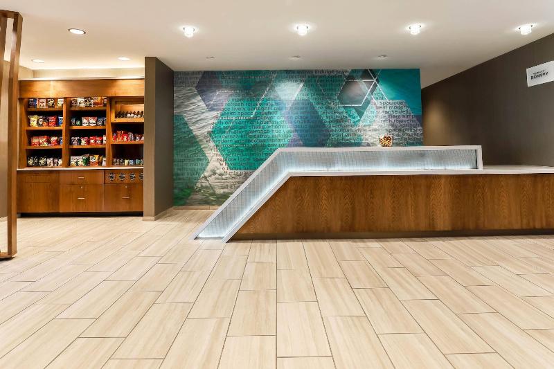ホテル Springhill Suites By Marriott Tallahassee North