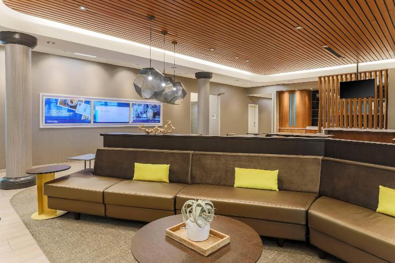 ホテル Springhill Suites By Marriott Tallahassee North
