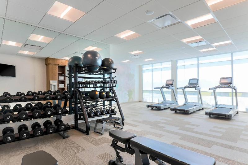 ホテル Springhill Suites By Marriott Tallahassee North