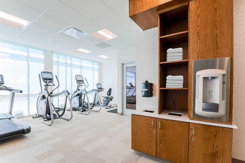 ホテル Springhill Suites By Marriott Tallahassee North
