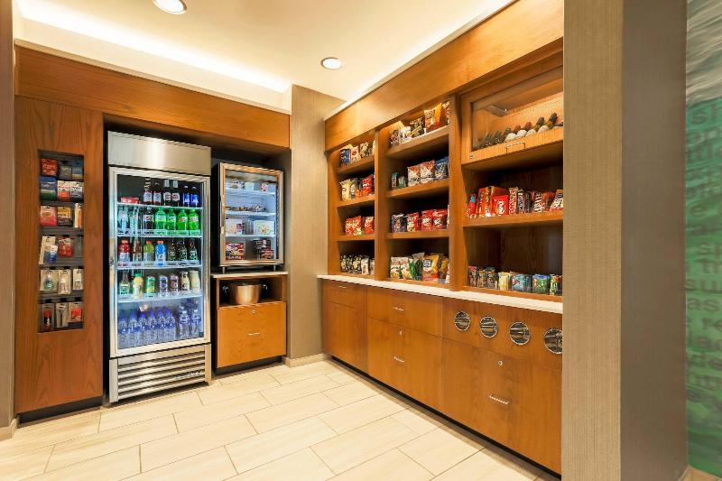 ホテル Springhill Suites By Marriott Tallahassee North