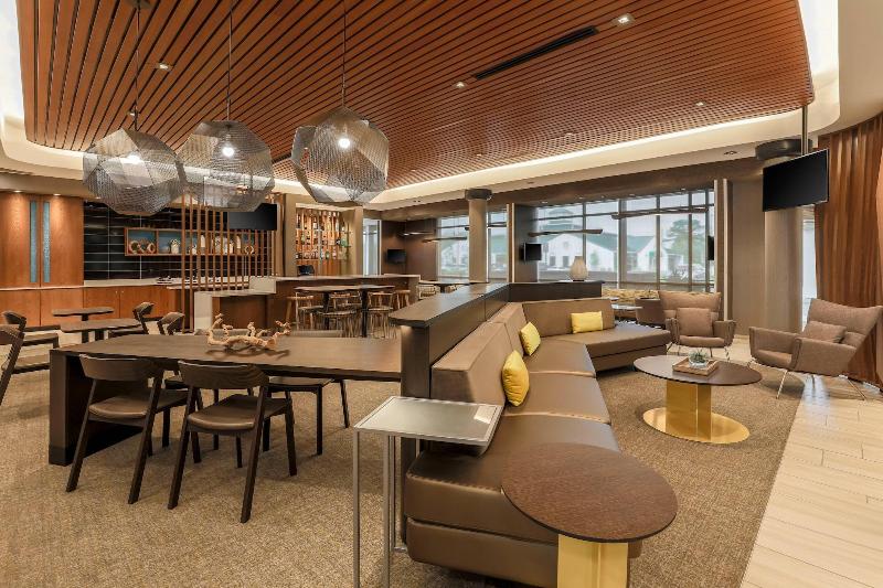 ホテル Springhill Suites By Marriott Tallahassee North