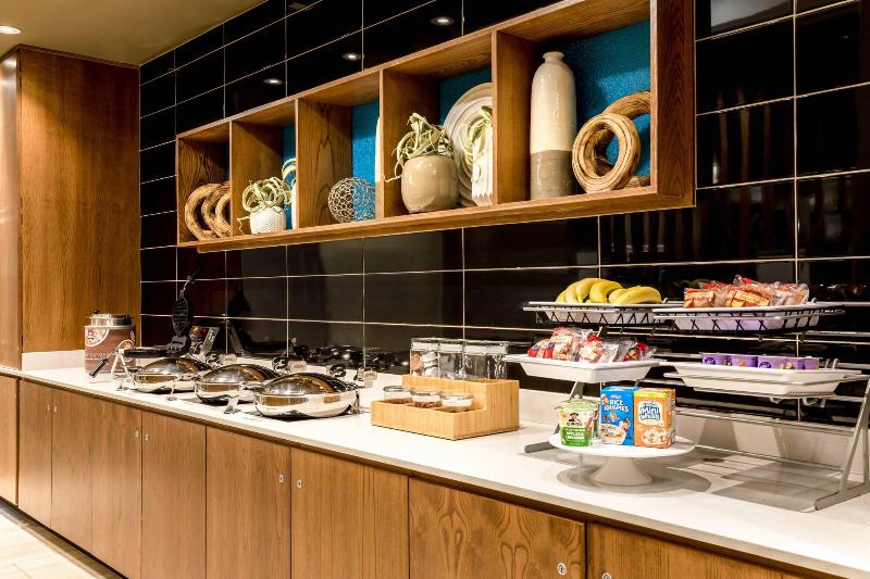 ホテル Springhill Suites By Marriott Tallahassee North